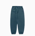 Blue And Green Pants