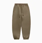 Brown Pants