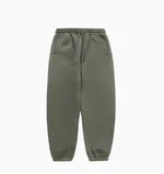 Carbon Green Pants
