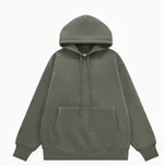 Carbon Green Top