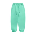 Green Bottoms