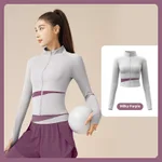 Milk Skin Purple