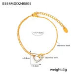 Gold Bracelet