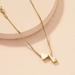 Letter L