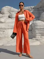 Orange Red