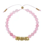 Pink Crystal