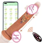 Brown Remote Control App