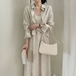 Apricot Shirt
