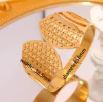 Wide Bracelet 1