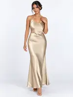 Champagne Gold