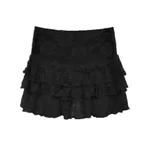 30568 Black Skirt