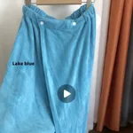 Lake Blue