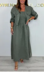 Dark Green