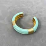 Green Double Layer B15