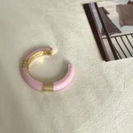Pink Single Layer B14