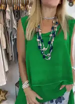 Green Top