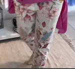 Pink Pants