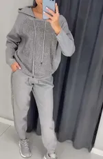 Silver Gray