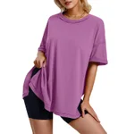 Purplish Gray
