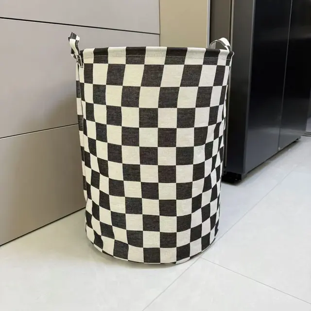 Large Capacity Cloth Storage Basket 13 Style - Shop at LoveMi