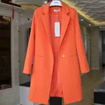 Orange Red