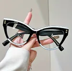 Black And White Frame