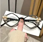 Black Frame Diamond