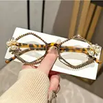 Tea Frame Diamond