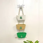 Three Layers Christmas Tree