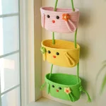 Three Layers Cute Chicken