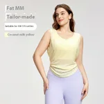 Coconut Milk Yellow