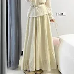 Only Skirt