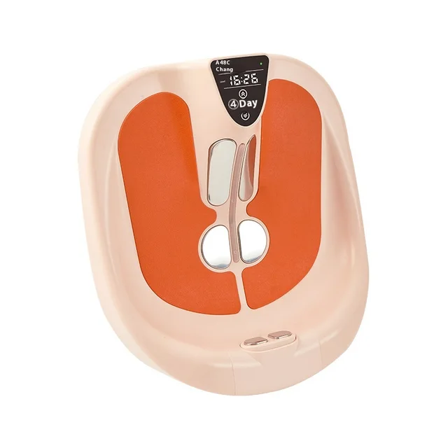 Pelvic Floor Muscle Trainer Rehabilitation Rehabilitation Instrument Eu - Shop at LoveMi