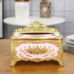 Golden Edge Pink