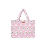 Pink Rabbit Large