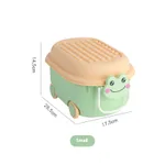 Small Size Frog
