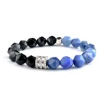 10Mm Blue Aventurine Section