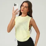 Light Yellow