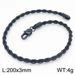 Black 3Mm