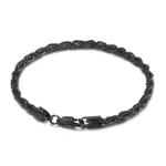Black 4Mm