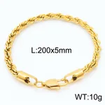 Golden 5Mm