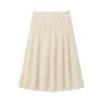 6976 Lace Skirt
