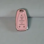 Chevrolet Pink Single Shell