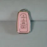 Toyota Pink Single Shell