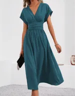 Emerald Blue