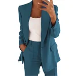 Blue And Green