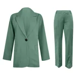 Ocean Green