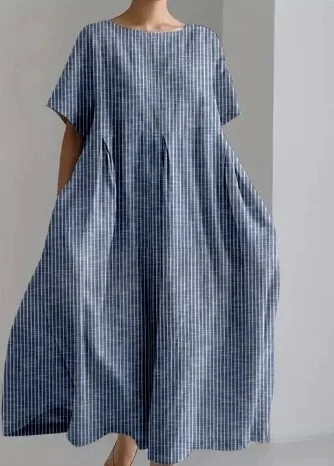 Women's Fashion Personalized Short sleeved Printed Dress A89Qkd237Xn6Py02 - Shop at LoveMi