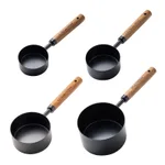 Black Measuring Cup 4