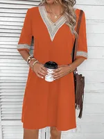 Orange Red
